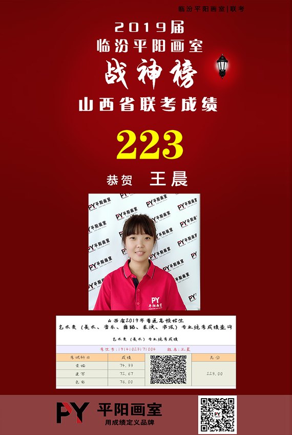 历年联考辉煌战绩