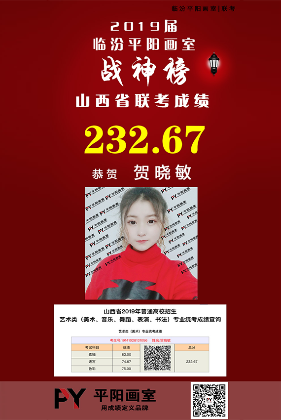 历年联考辉煌战绩