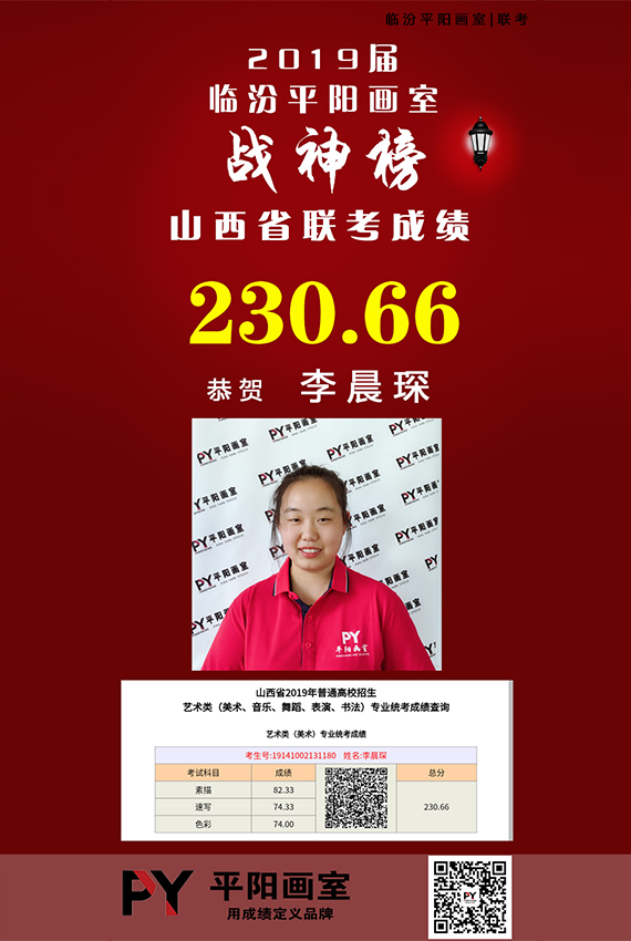 历年联考辉煌战绩