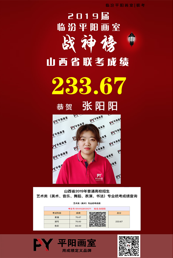 历年联考辉煌战绩