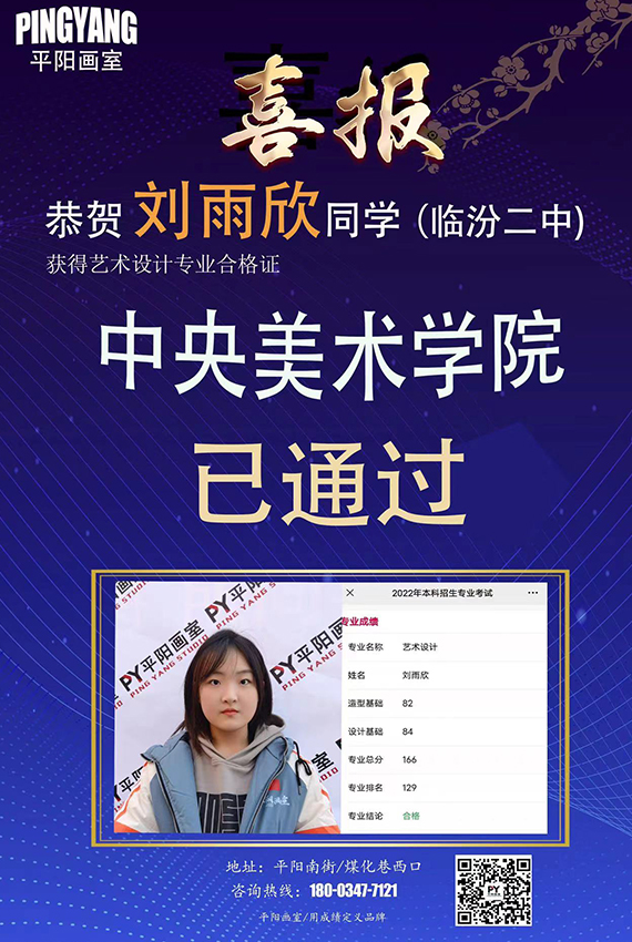 历年校考辉煌战绩