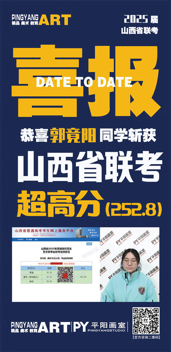 历年联考辉煌战绩