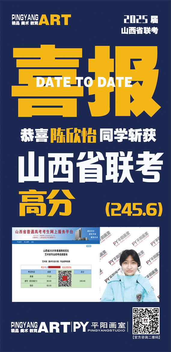 历年联考辉煌战绩