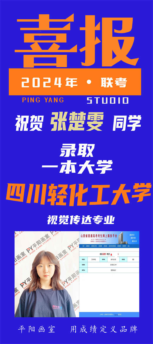 历年校考辉煌战绩