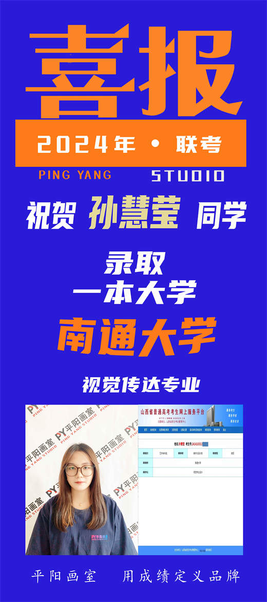 历年校考辉煌战绩