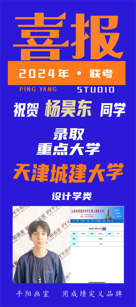 历年校考辉煌战绩