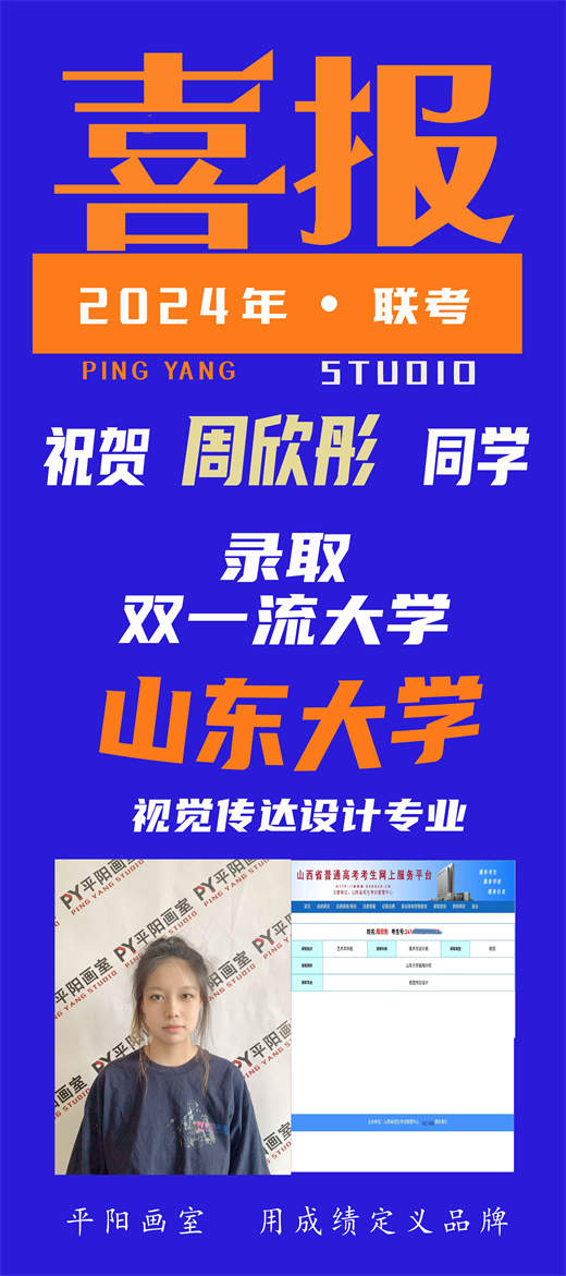 历年校考辉煌战绩