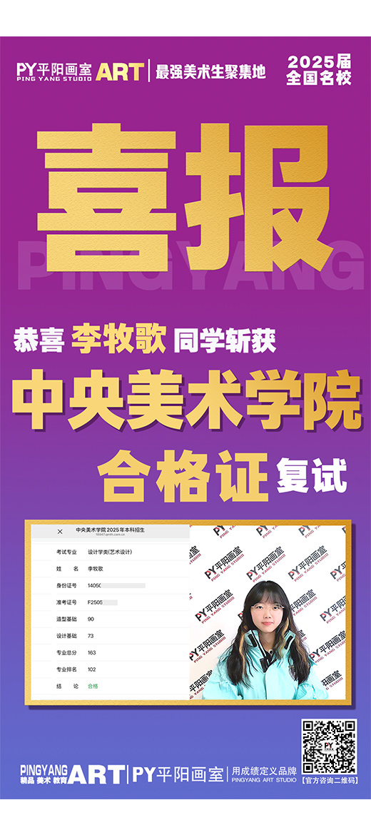 历年校考辉煌战绩